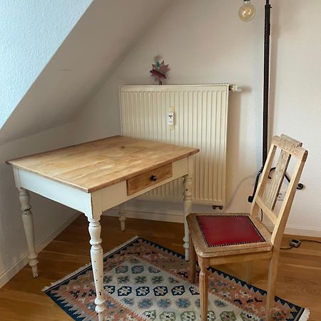 105Qm-3-Raum, Zentral, Ruhig, Gemuetlich Lejlighed Leipzig Eksteriør billede
