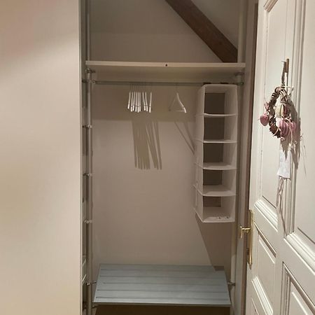 105Qm-3-Raum, Zentral, Ruhig, Gemuetlich Lejlighed Leipzig Eksteriør billede